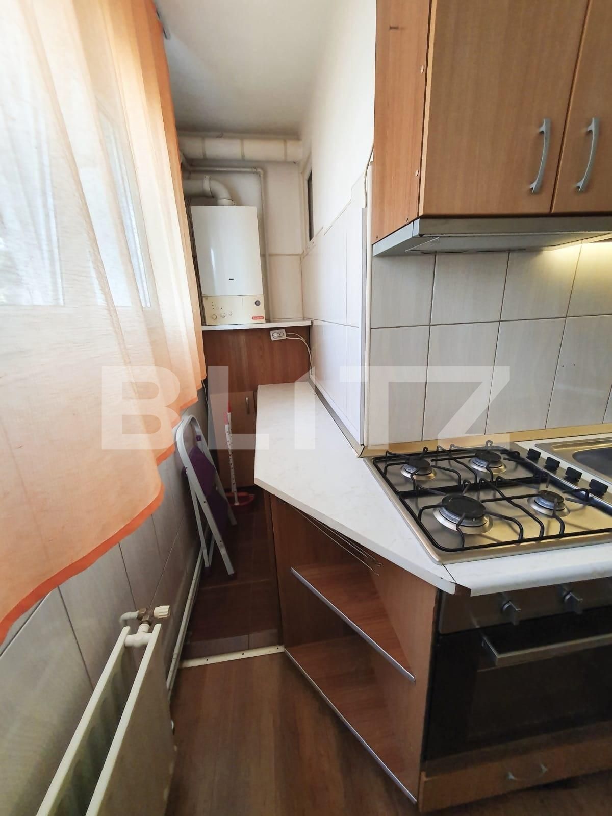 Apartament de închiriat 2 camere Astra - 64099AI | BLITZ Brașov | Poza16