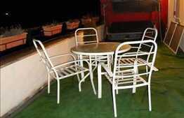 De vanzare 2 camere, 65 mp in zona Calea Baciului