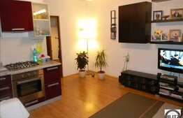 De vanzare 2 camere, 65 mp in zona Calea Baciului