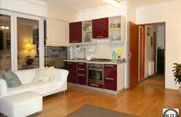 De vanzare 2 camere, 65 mp in zona Calea Baciului