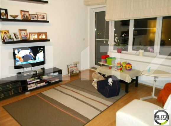 Apartament de vânzare 2 camere Dambul Rotund - 641AV | BLITZ Cluj-Napoca | Poza3