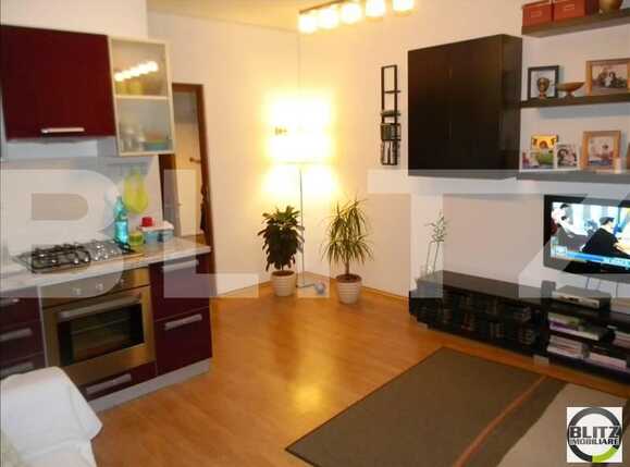 Apartament de vânzare 2 camere Dambul Rotund - 641AV | BLITZ Cluj-Napoca | Poza4