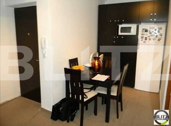 Apartament de vânzare 2 camere Dambul Rotund - 641AV | BLITZ Cluj-Napoca | Poza6