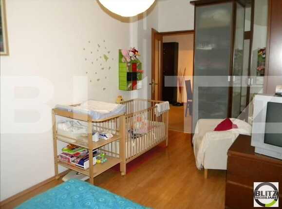 Apartament de vânzare 2 camere Dambul Rotund - 641AV | BLITZ Cluj-Napoca | Poza8