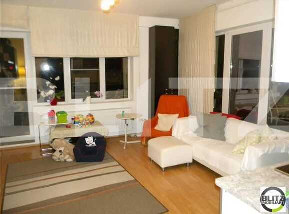 Apartament de vânzare 2 camere Dambul Rotund - 641AV | BLITZ Cluj-Napoca | Poza2