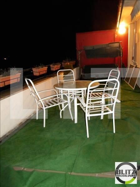 Apartament de vânzare 2 camere Dambul Rotund - 641AV | BLITZ Cluj-Napoca | Poza10