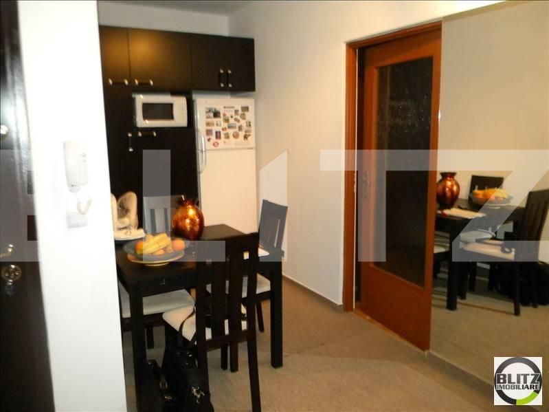 Apartament de vânzare 2 camere Dambul Rotund - 641AV | BLITZ Cluj-Napoca | Poza5