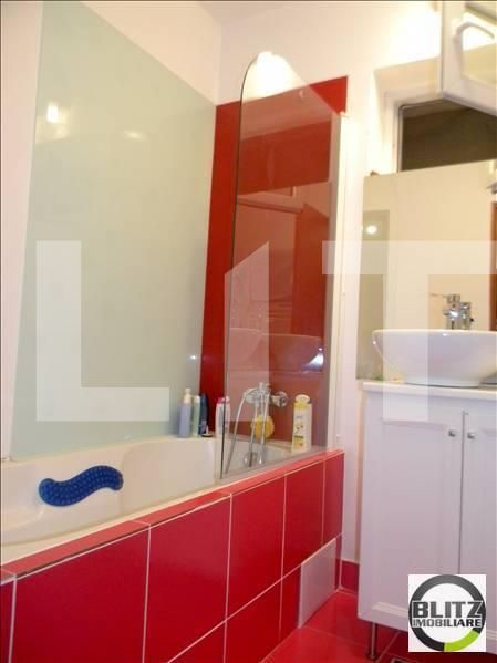 Apartament de vânzare 2 camere Dambul Rotund - 641AV | BLITZ Cluj-Napoca | Poza9