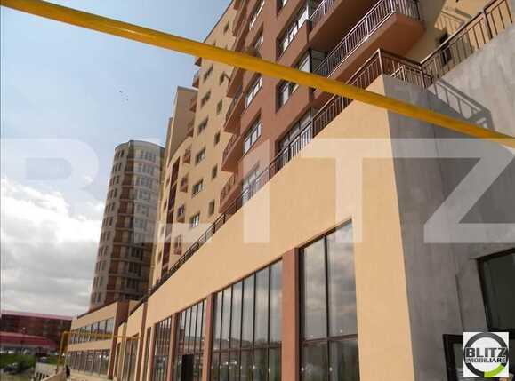 Garsonieră de vânzare Zorilor - 6410AV | BLITZ Cluj-Napoca | Poza2