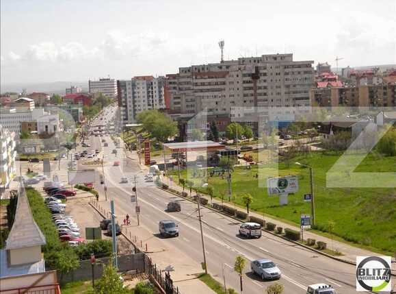 Garsonieră de vânzare Zorilor - 6410AV | BLITZ Cluj-Napoca | Poza1