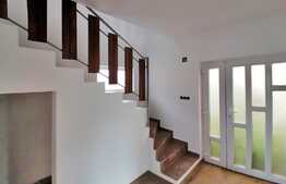 De vanzare casa individuala 150 mp utili, 300 mp teren, Sanicoara!