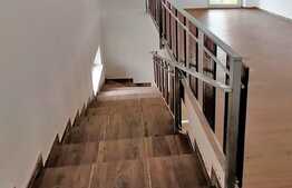 De vanzare casa individuala 150 mp utili, 300 mp teren, Sanicoara!