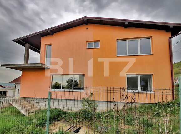 Casa de vânzare 5 camere Exterior Est - 64100CV | BLITZ Cluj-Napoca | Poza1
