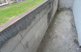 OPORTUNITATE!!! Apartament 2 camere, 53 mp, intermediar, semifinisat , zona porii.