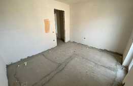 OPORTUNITATE!!! Apartament 2 camere, 53 mp, intermediar, semifinisat , zona porii.