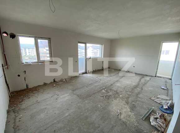 Apartament de vânzare 2 camere Floreşti - 64101AV | BLITZ Cluj-Napoca | Poza1