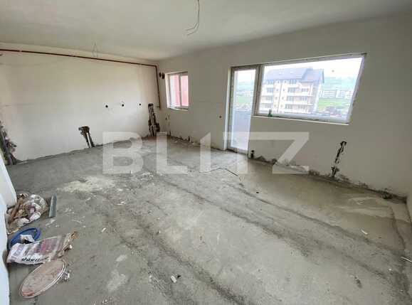 Apartament de vânzare 2 camere Floreşti - 64101AV | BLITZ Cluj-Napoca | Poza3