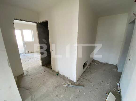 Apartament de vânzare 2 camere Floreşti - 64101AV | BLITZ Cluj-Napoca | Poza6
