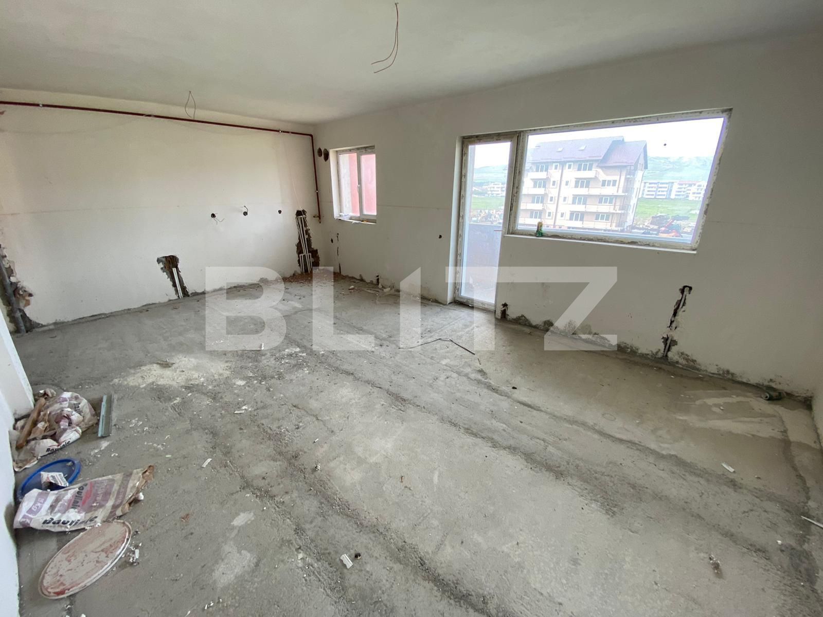 Apartament de vânzare 2 camere Floreşti - 64101AV | BLITZ Cluj-Napoca | Poza3