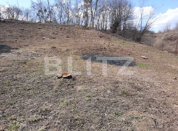 Teren de vânzare Exterior Sud - 64102TV | BLITZ Cluj-Napoca | Poza2