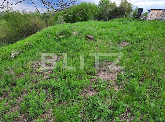 Teren de vânzare Exterior Sud - 64102TV | BLITZ Cluj-Napoca | Poza1