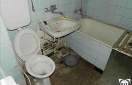 Vanzare 3 camere, 54,35 mp utili, semidecomandat, bloc reabilitat termic!