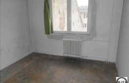 Vanzare 3 camere, 54,35 mp utili, semidecomandat, bloc reabilitat termic!