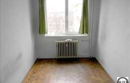 Vanzare 3 camere, 54,35 mp utili, semidecomandat, bloc reabilitat termic!