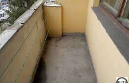 Vanzare 3 camere, 54,35 mp utili, semidecomandat, bloc reabilitat termic!