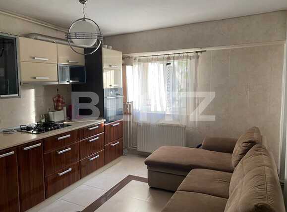 Apartament de vânzare 2 camere Marasti - 64112AV | BLITZ Cluj-Napoca | Poza1