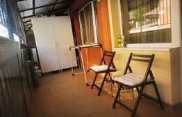 Apartament 2 camere, 50 mp, zona strazii Edgar Quinet