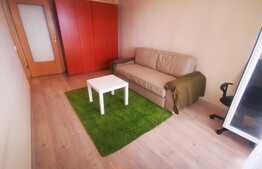 Apartament 2 camere, 50 mp, zona strazii Edgar Quinet