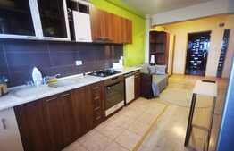 Apartament 2 camere, 50 mp, zona strazii Edgar Quinet