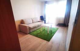 Apartament 2 camere, 50 mp, zona strazii Edgar Quinet