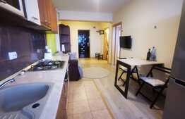 Apartament 2 camere, 50 mp, zona strazii Edgar Quinet