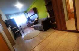 Apartament 2 camere, 50 mp, zona strazii Edgar Quinet