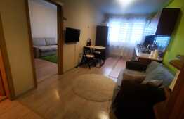 Apartament 2 camere, 50 mp, zona strazii Edgar Quinet