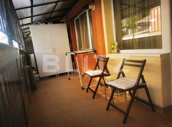 Apartament de închiriat 2 camere Manastur - 64113AI | BLITZ Cluj-Napoca | Poza5