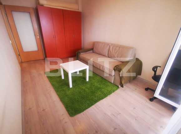 Apartament de închiriat 2 camere Manastur - 64113AI | BLITZ Cluj-Napoca | Poza1