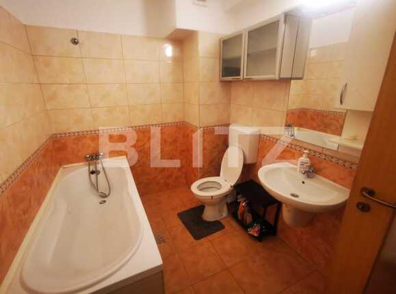 Apartament de închiriat 2 camere Manastur - 64113AI | BLITZ Cluj-Napoca | Poza8