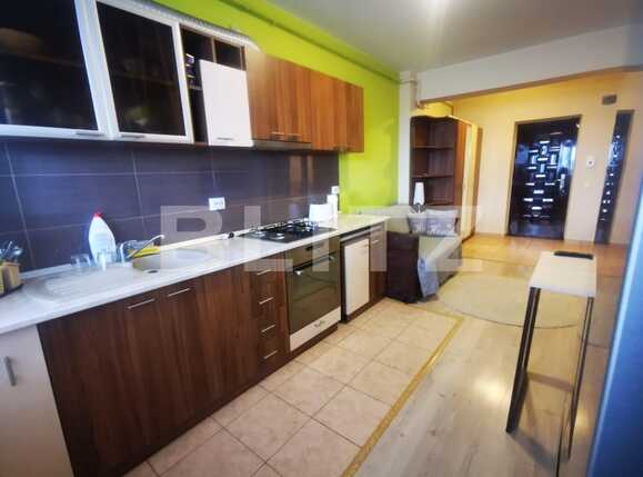 Apartament de închiriat 2 camere Manastur - 64113AI | BLITZ Cluj-Napoca | Poza9