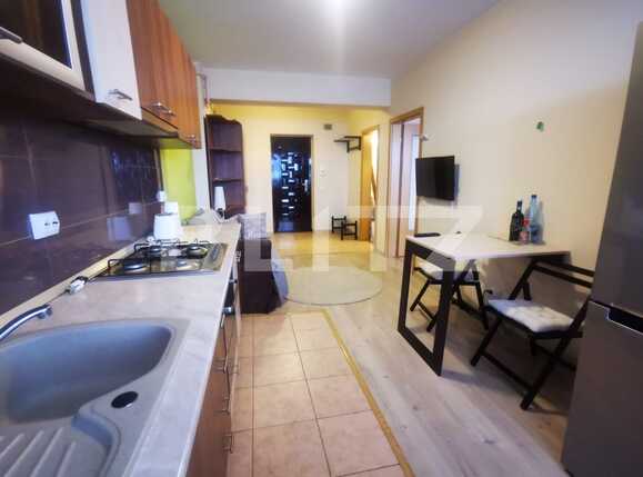 Apartament de închiriat 2 camere Manastur - 64113AI | BLITZ Cluj-Napoca | Poza7