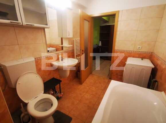Apartament de închiriat 2 camere Manastur - 64113AI | BLITZ Cluj-Napoca | Poza4