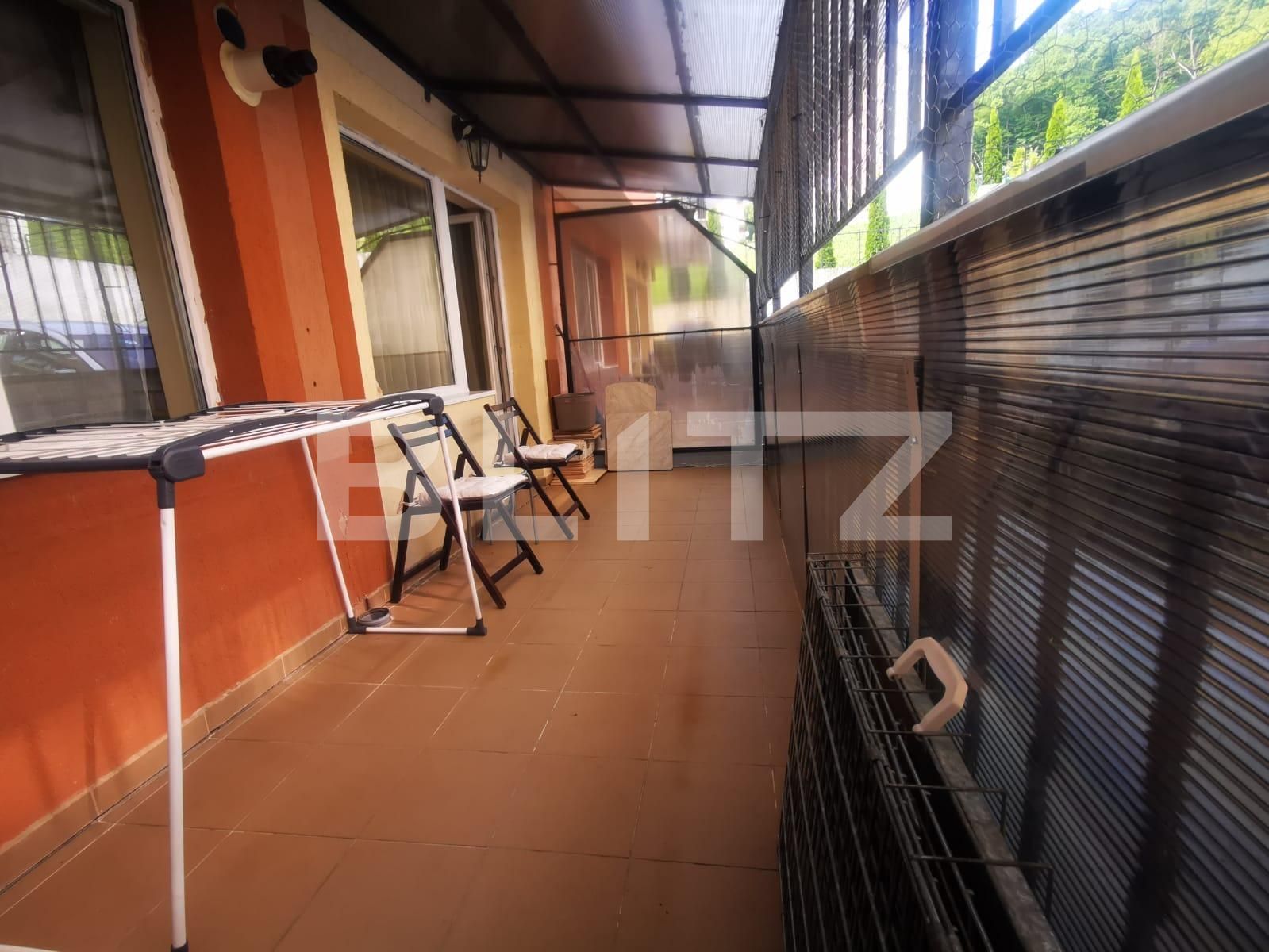 Apartament de închiriat 2 camere Manastur - 64113AI | BLITZ Cluj-Napoca | Poza10