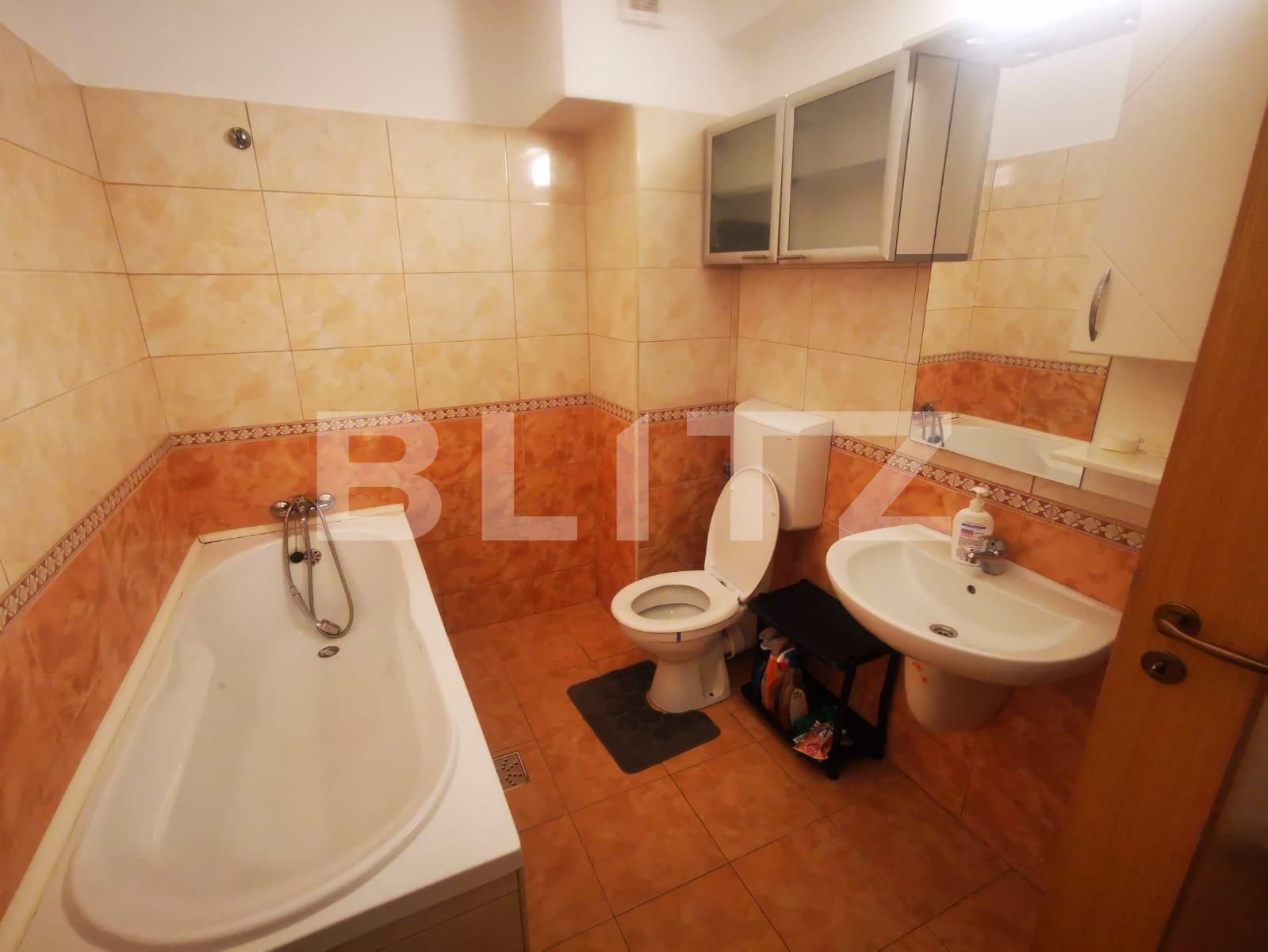 Apartament de închiriat 2 camere Manastur - 64113AI | BLITZ Cluj-Napoca | Poza8