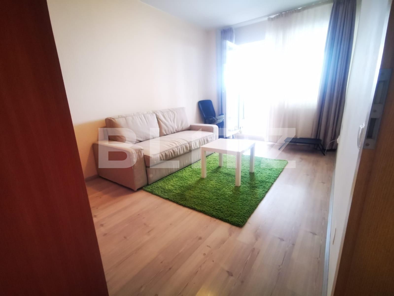 Apartament de închiriat 2 camere Manastur - 64113AI | BLITZ Cluj-Napoca | Poza2