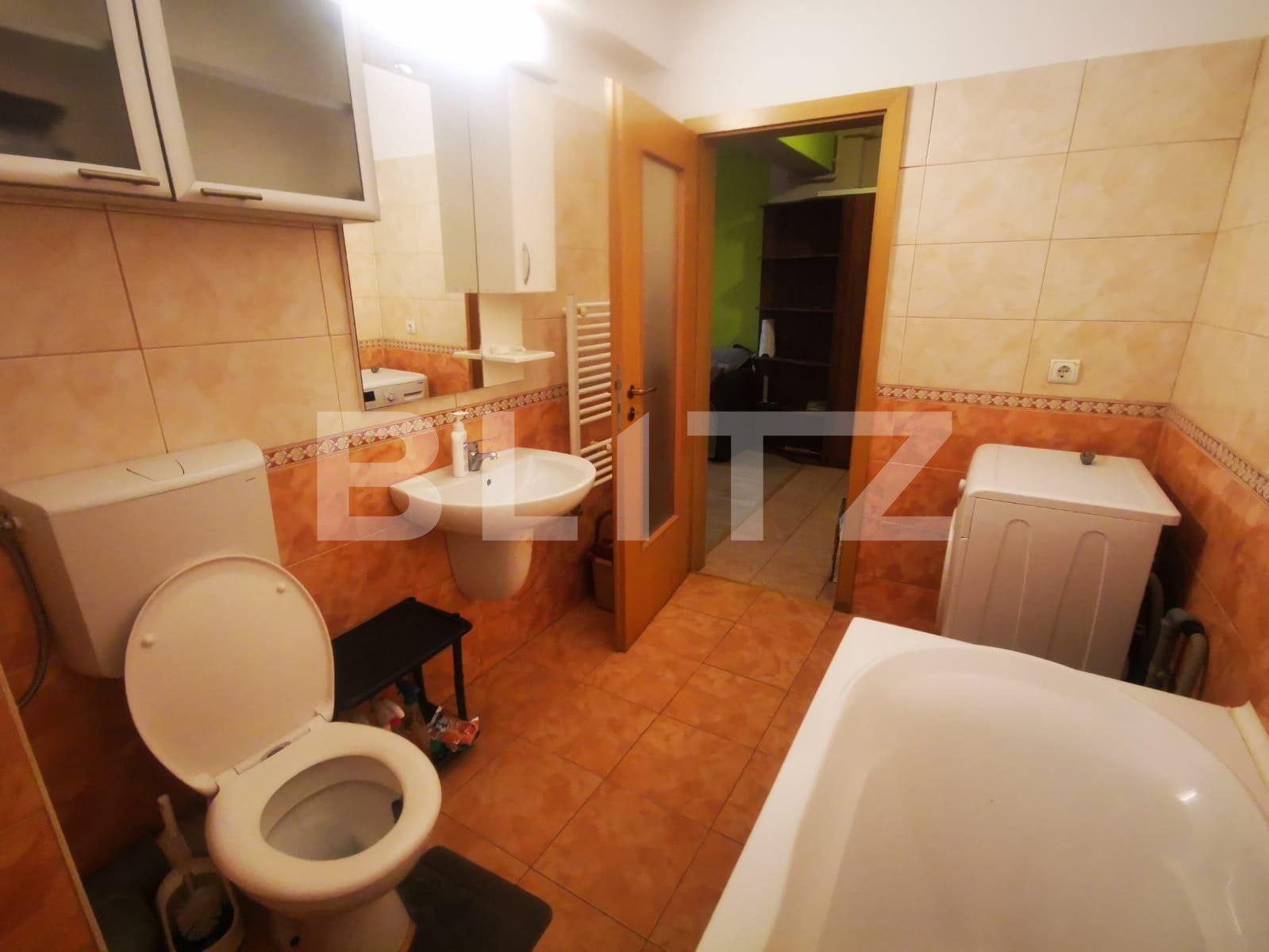 Apartament de închiriat 2 camere Manastur - 64113AI | BLITZ Cluj-Napoca | Poza4