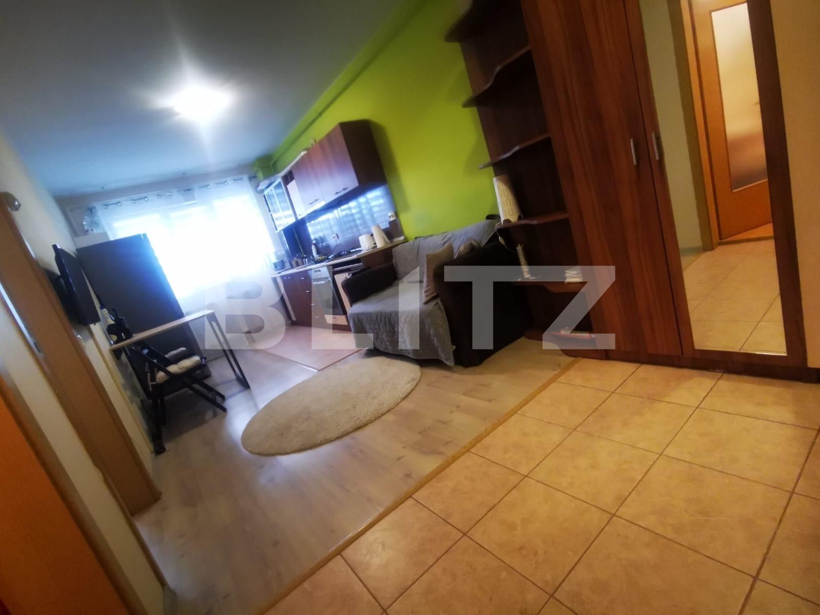 Apartament de închiriat 2 camere Manastur - 64113AI | BLITZ Cluj-Napoca | Poza6