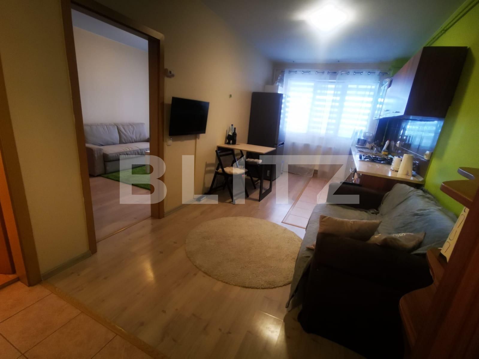 Apartament de închiriat 2 camere Manastur - 64113AI | BLITZ Cluj-Napoca | Poza3