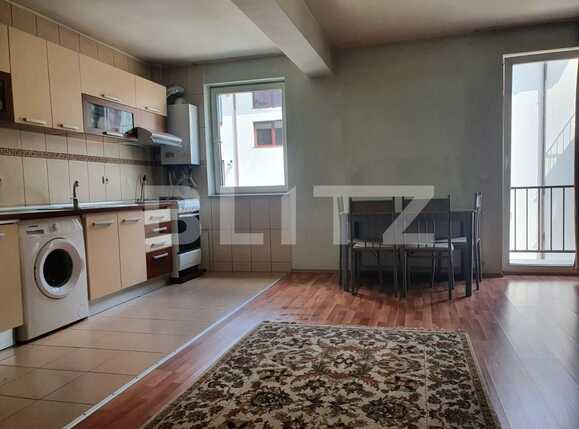 Apartament de vânzare 2 camere Floreşti - 64118AV | BLITZ Cluj-Napoca | Poza2